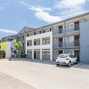 Hotel Toulon Sur Mer, La Seyne-sur-Mer