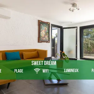 Appartement Sweet Dream - Quiet - Host Provence, La Seyne-sur-Mer