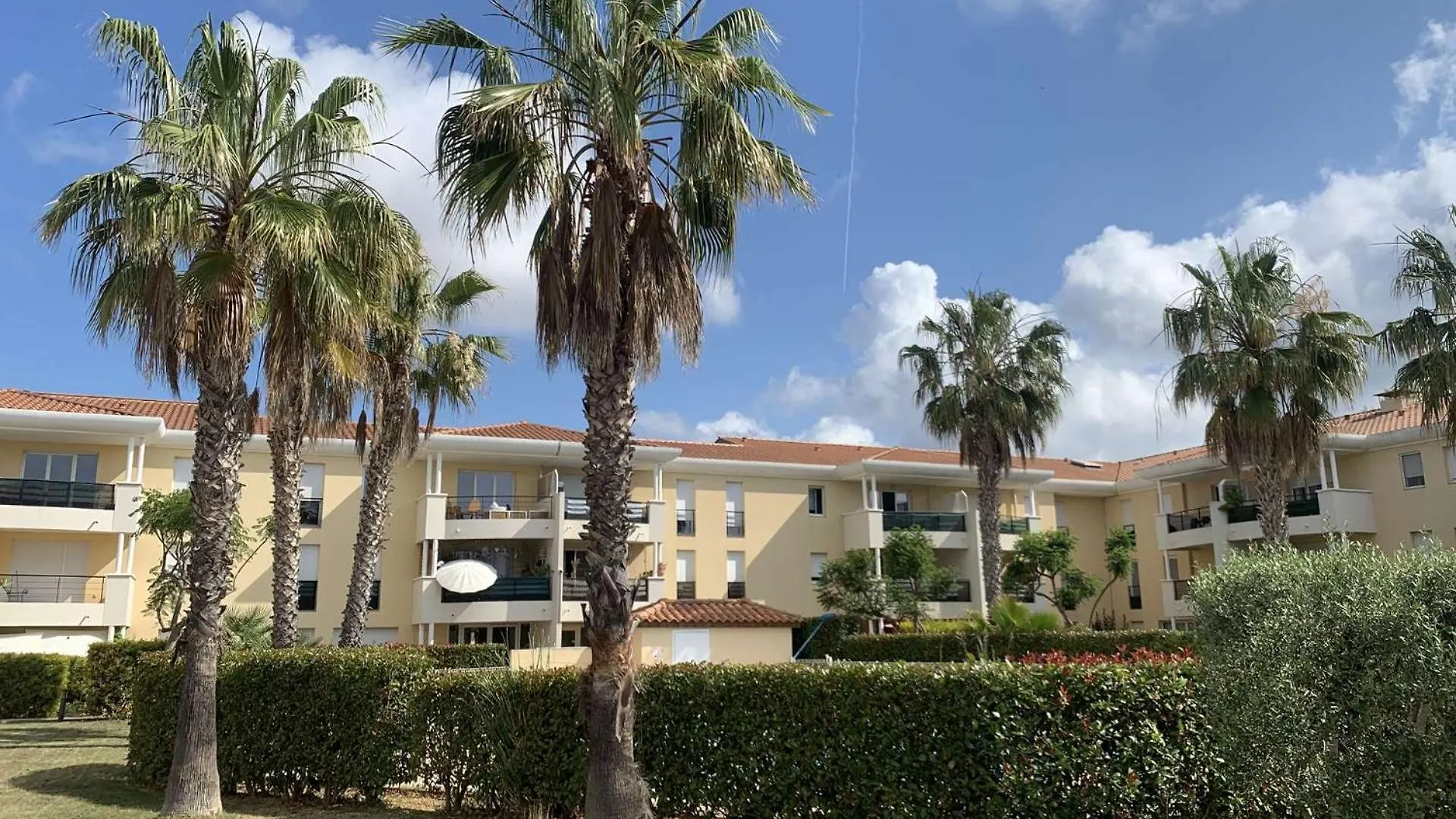 Appartement, 1 Chambre, Piscine, Wifi... La Seyne-sur-Mer France