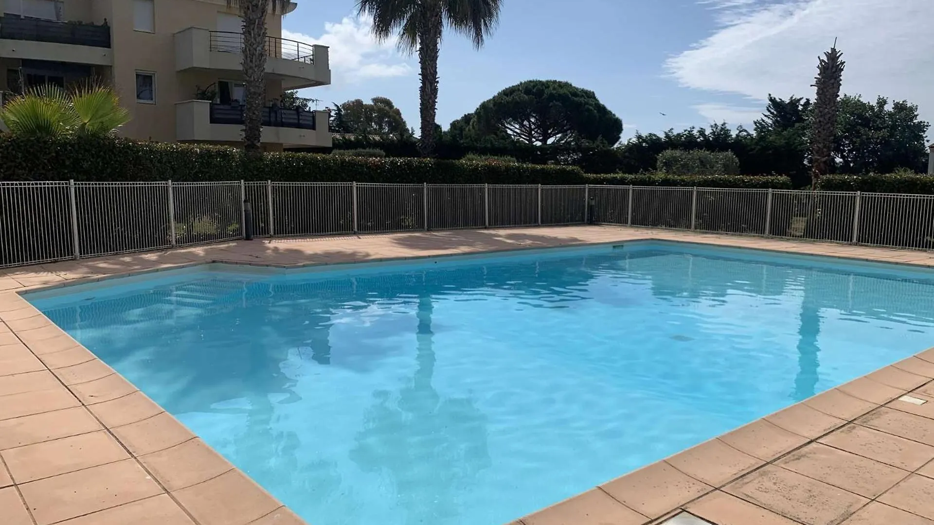 Appartement, 1 Chambre, Piscine, Wifi... La Seyne-sur-Mer